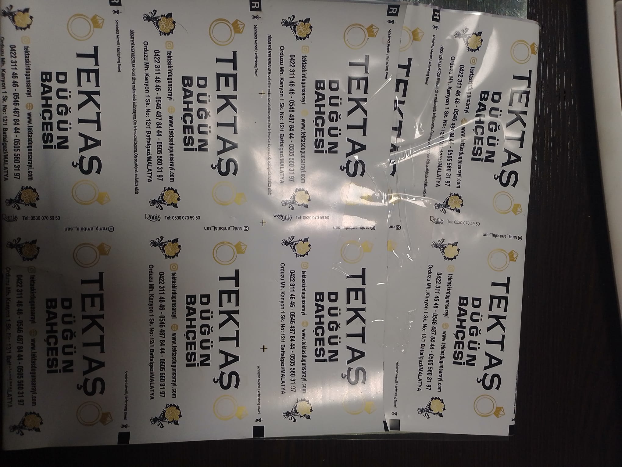 Tektaş Düğün Bahçesi